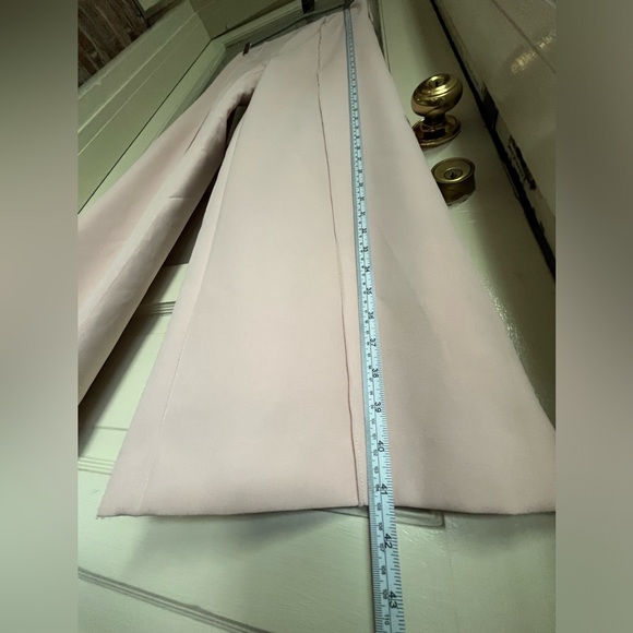 Antonio Melani Side Zip Pants 6 - Picture 3 of 8